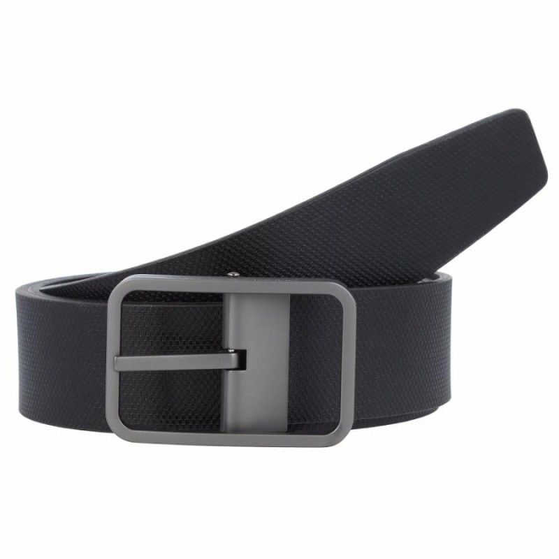 Cintura PORSCHE DESIGN Leather Belts - FU05052/BLACK