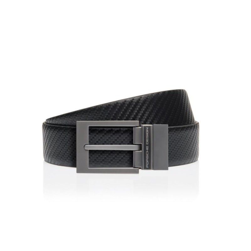 Cintura PORSCHE DESIGN Leather Belts - FU05051