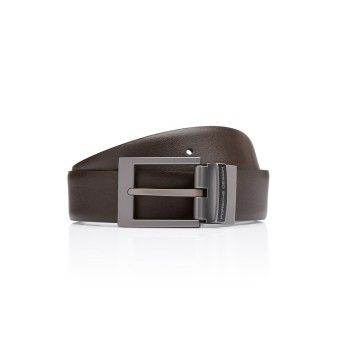 Cintura PORSCHE DESIGN Leather Belts - FU05030