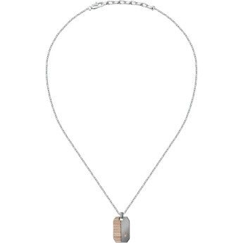 Collana Uomo MASERATI Jewels - JM222AVD01