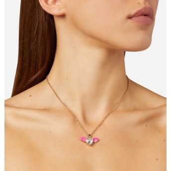 Collana Donna CHIARA FERRAGNI Cupido - J19AWH05