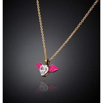 Collana Donna CHIARA FERRAGNI Cupido - J19AWH05