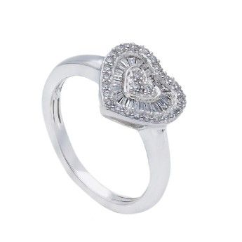 Anello Donna LJ ROMA 1962 Magic Collection - 262368