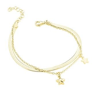 Bracciale Donna MARCELLO PANE Pop Up - BRGL005/G