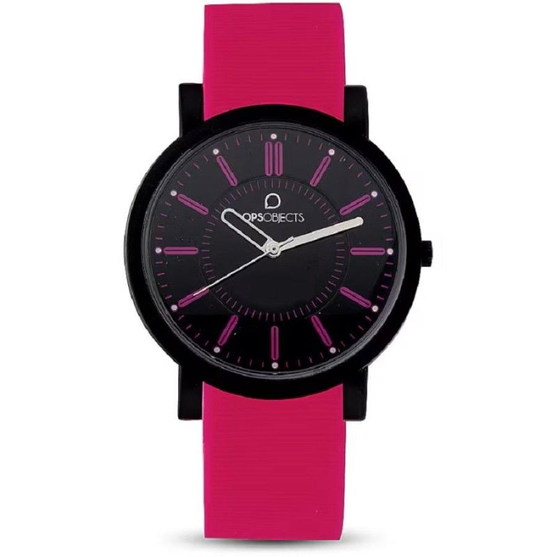 Orologio Donna OPS Objects Posh Active - OPSPOSH-86