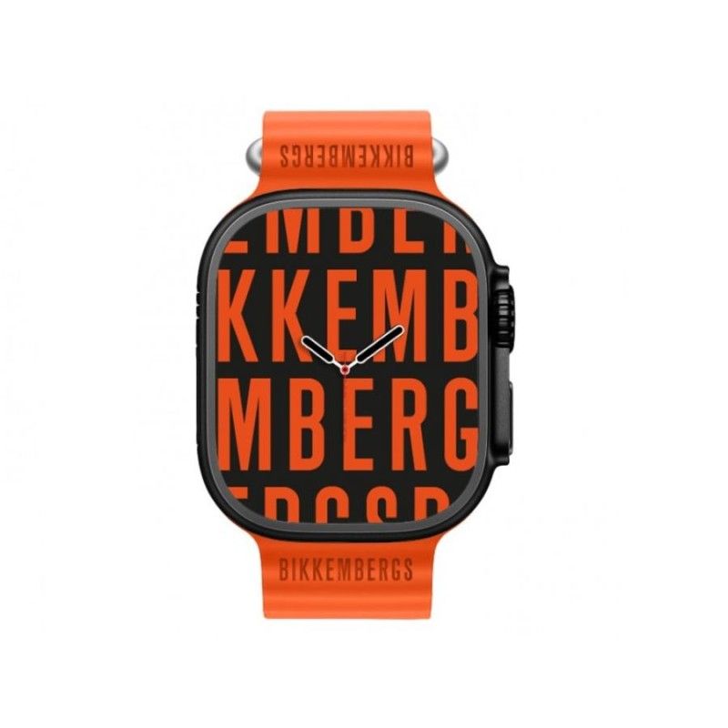 Smartwatch BIKKEMBERGS Big Size - BK12-12