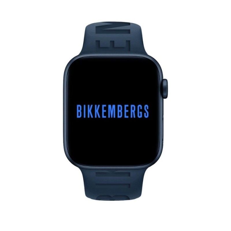 Smartwatch BIKKEMBERGS Medium Size - BK07