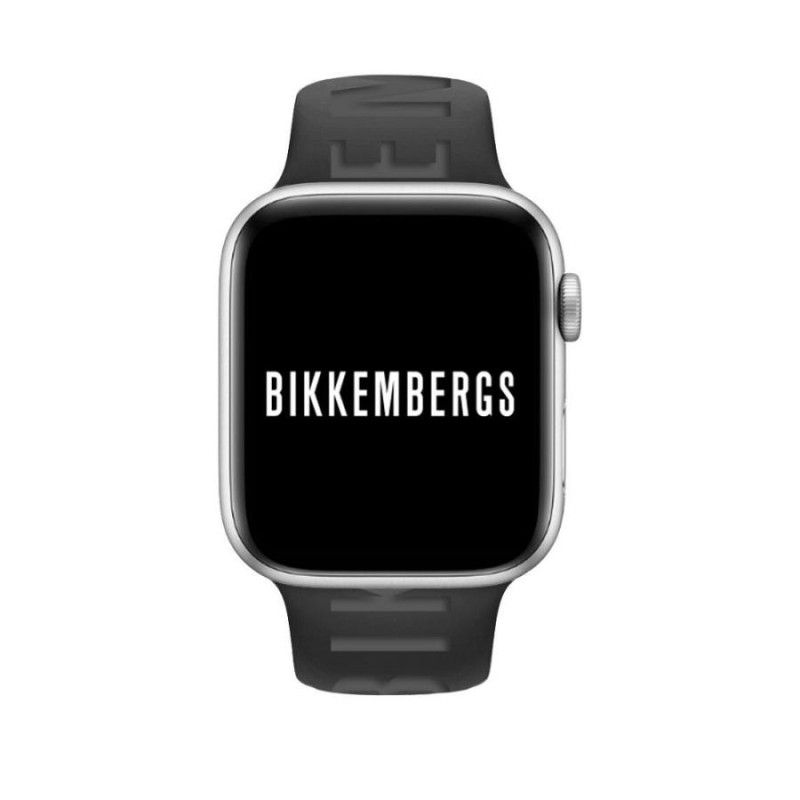 Smartwatch BIKKEMBERGS Medium Size - BK08