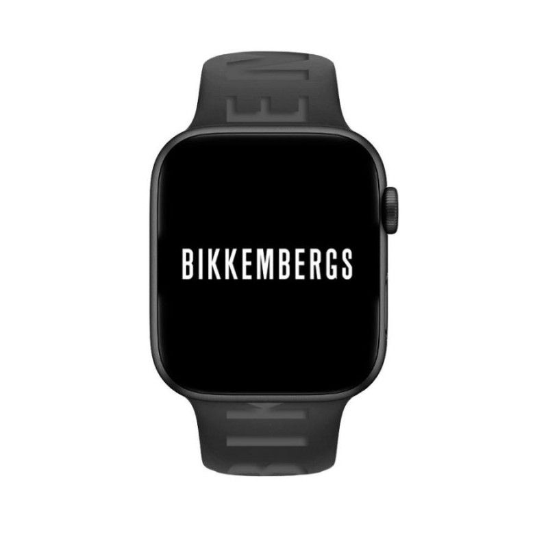 Smartwatch BIKKEMBERGS Small Size - BK03