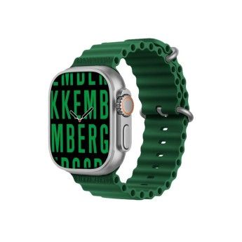 Smartwatch BIKKEMBERGS Big Size - BK10-8