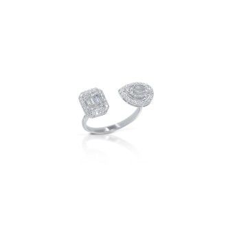 Anello Donna GIANNI CARITA’ - FA2614/OB