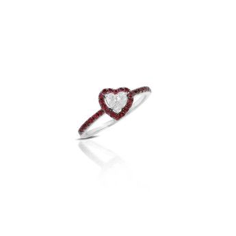 Anello Donna GIANNI CARITA’ - FA2524/OBR