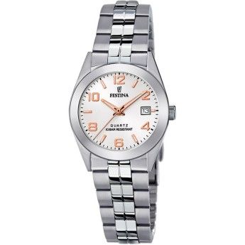 Orologio Donna FESTINA Classics - F20438/4