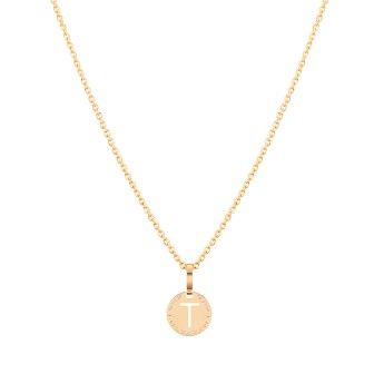 Collana Donna REBECCA My World Alphabet - BWLKOT20