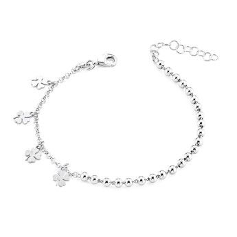 Bracciale Donna MARCELLO PANE Petite Boules - BRGL003/B