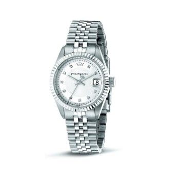 Orologio Donna PHILIP WATCH Caribe Diamonds - R8253597502