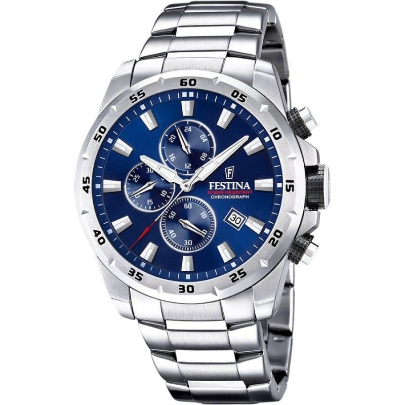 Orologio Uomo Festina Chrono Sport - F20463/2