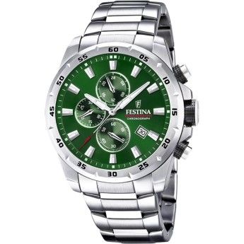 Orologio Uomo Festina Chrono Sport - F20463/3