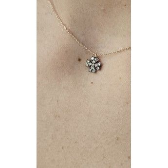 Collana Donna LJ ROMA 1962 Fortuna - 253775