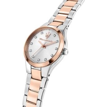 Orologio Donna MASERATI Attrazione - R8853151502