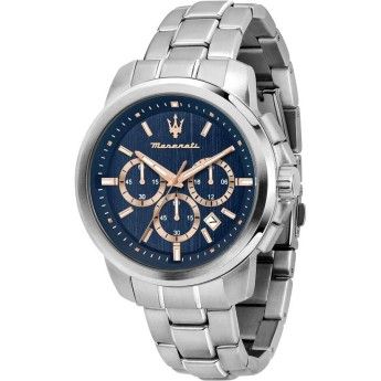 Orologio Uomo MASERATI Successo - R8873621037