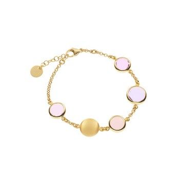 Bracciale Donna AQUAFORTE VICENZA Le Chicche - H4182693