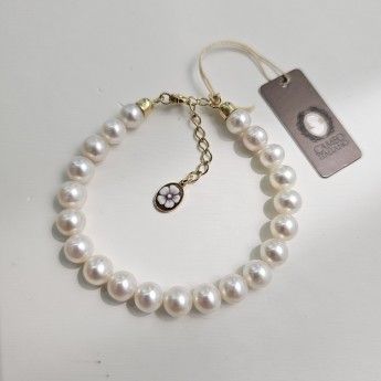 Bracciale Donna CAMEO ITALIANO Suiko - BP6575-G 02