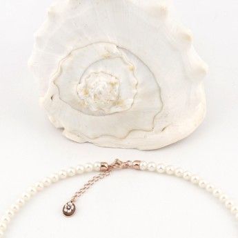 Collana Donna CAMEO ITALIANO Suiko - CP4555-G 02