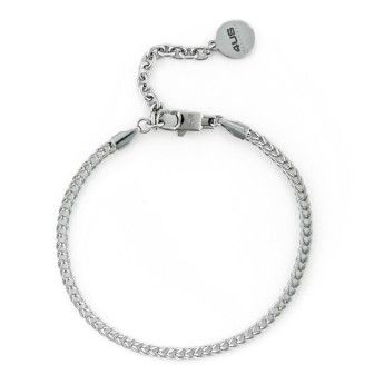 Bracciale Uomo 4US CESARE PACIOTTI Steel - 4UBR6029