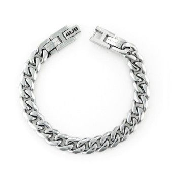 Bracciale Uomo 4US CESARE PACIOTTI Steel - 4UBR6030