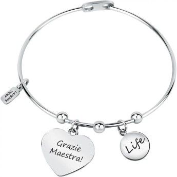 Bracciale Donna LA PETITE STORY Family - LPS05ASF70