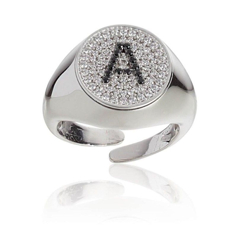 Anello Donna ARTLINEA - ZAS3/A