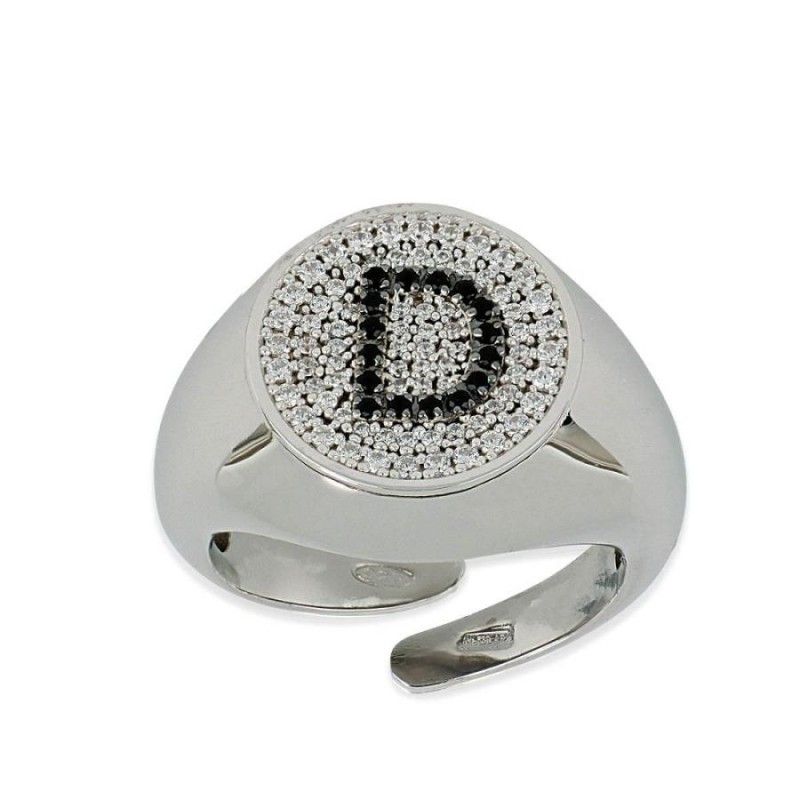 Anello Donna ARTLINEA - ZAS3/D