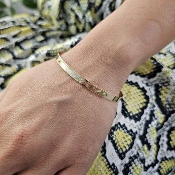 Bracciale ORO 750 (18KT) Donna - 1137.BR92390