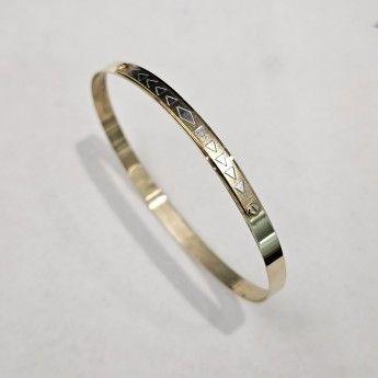 Bracciale ORO 750 (18KT) Donna - 1136.BR65400