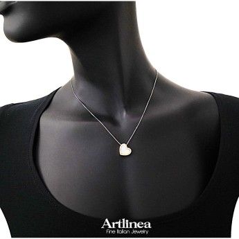 Collana Donna ARTLINEA - CD581/MG-LB