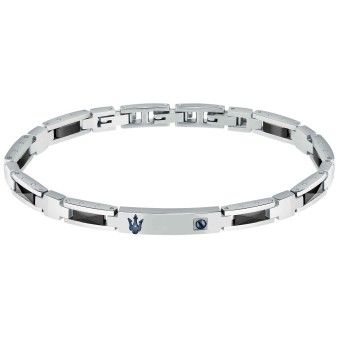 Bracciale Uomo MASERATI Jewels - JM423ATZ28