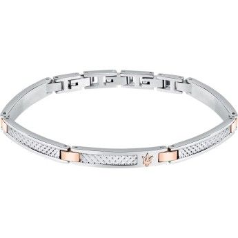 Bracciale Uomo MASERATI Jewels - JM423AVD23