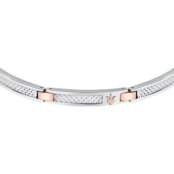 Bracciale Uomo MASERATI Jewels - JM423AVD23