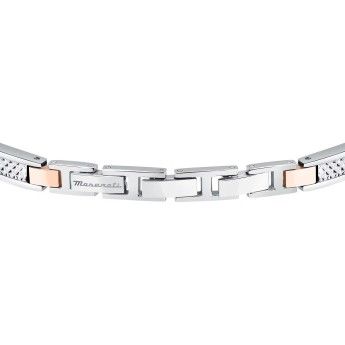 Bracciale Uomo MASERATI Jewels - JM423AVD23