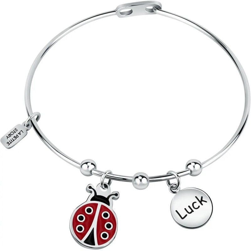 Bracciale Donna LA PETITE STORY Friendship - LPS05ARR90