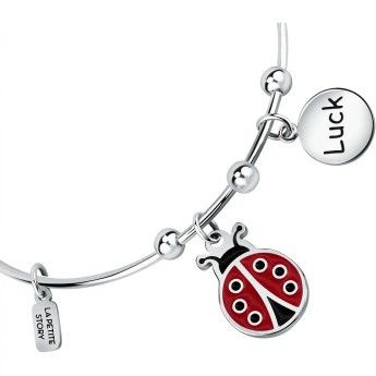 Bracciale Donna LA PETITE STORY Friendship - LPS05ARR90