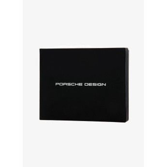 Custodia Portacarte PORSCHE DESIGN X Secrid - OSE9800/Black