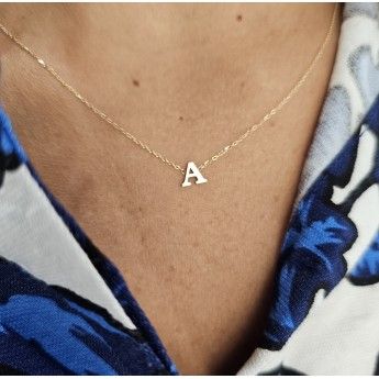 Collana ORO 750 (18KT) Donna - 1177.CT39108