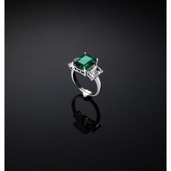 Anello Donna CHIARA FERRAGNI Emerald - J19AWJ05014