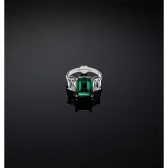 Anello Donna CHIARA FERRAGNI Emerald - J19AWJ05014