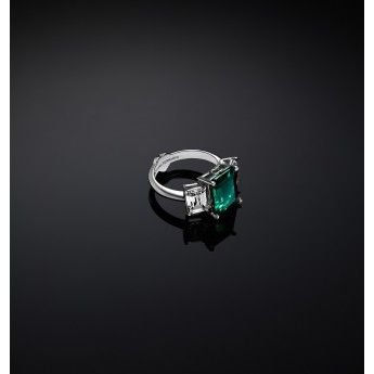 Anello Donna CHIARA FERRAGNI Emerald - J19AWJ05014