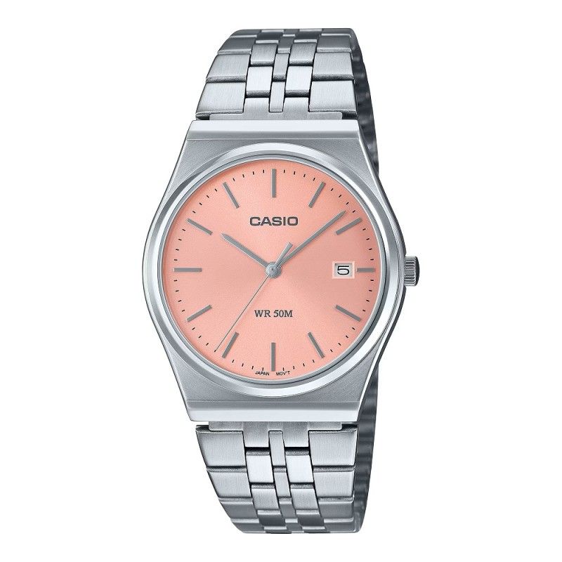 Orologio Donna CASIO Collection - MTP-B145D-4AVEF