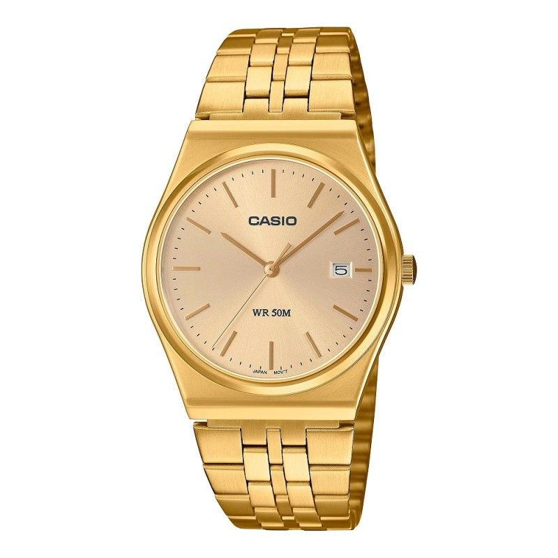 Orologio Donna CASIO Collection - MTP-B145G-9AVEF