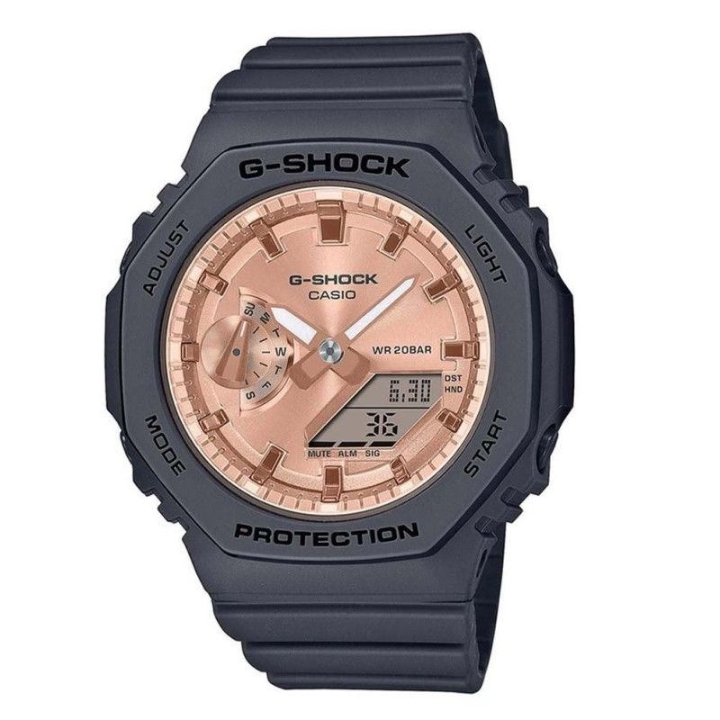 Orologio Uomo CASIO G-Shock - GMA-S2100MD-1AER